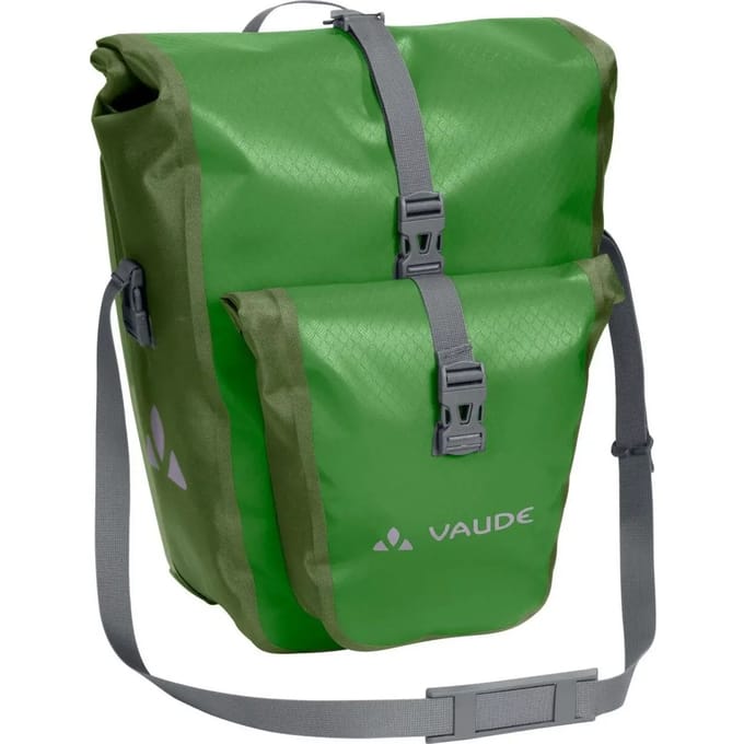 Achtertas voor fiets VAUDE Aqua Back Plus Single