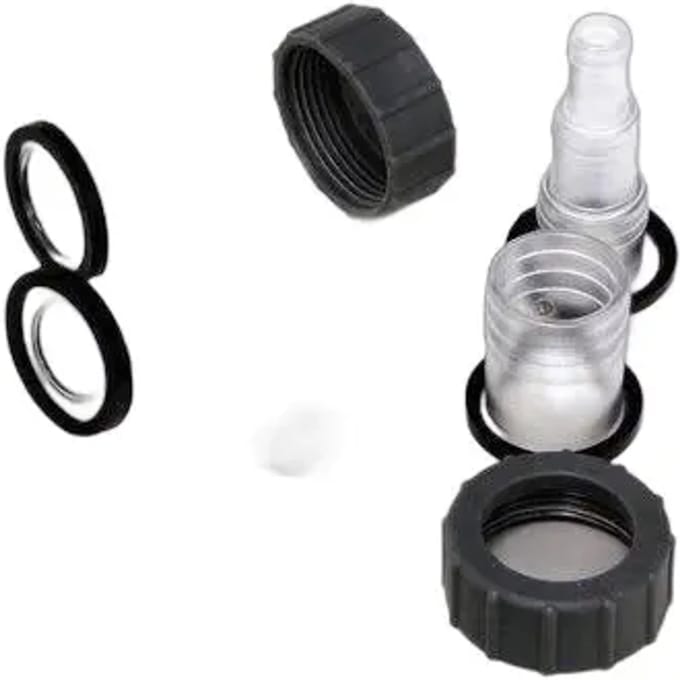 JBL Tuiten 12-25 u.32mm+moer voor UV-C 9