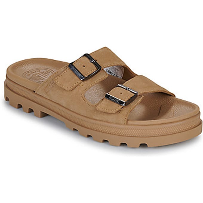 Slippers Palladium DUNELITE RIVIERA SDE