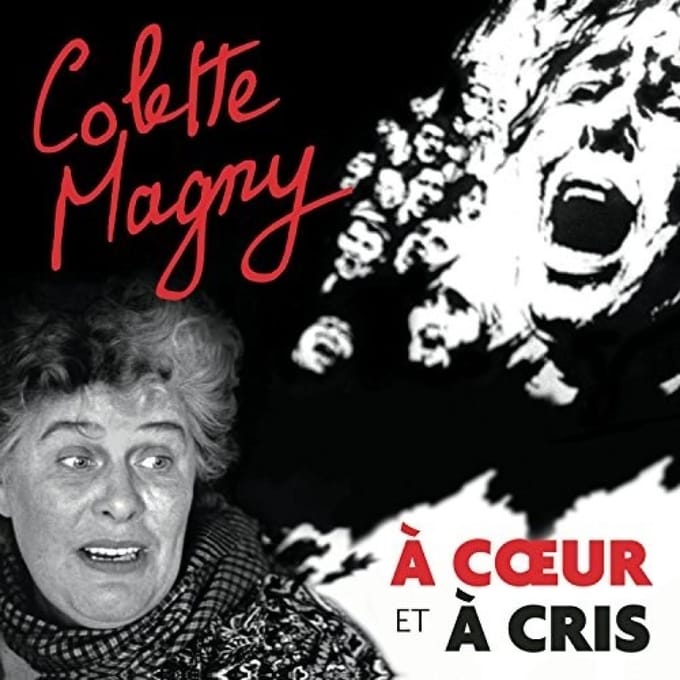 A Coeur Et A Cris