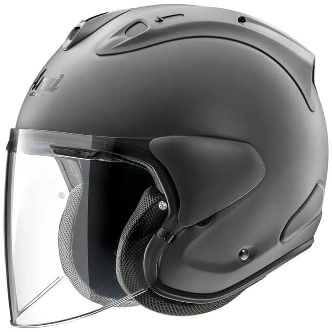 Jet motorhelm Arai SZ-R Vas Evo