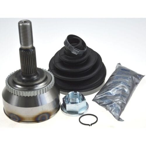 Homokineet reparatie set, aandrijfas SPIDAN 20930