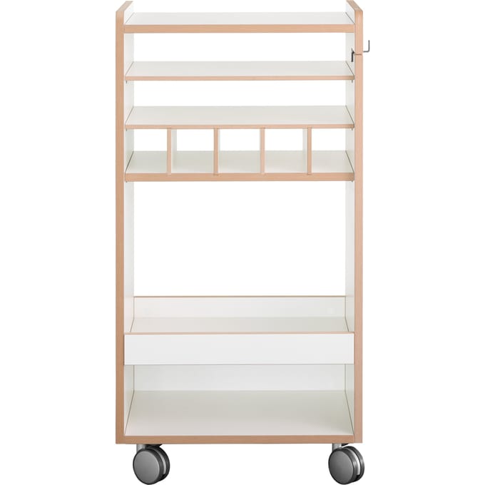Tojo Tojo mobiel - with horizontal bottle insert