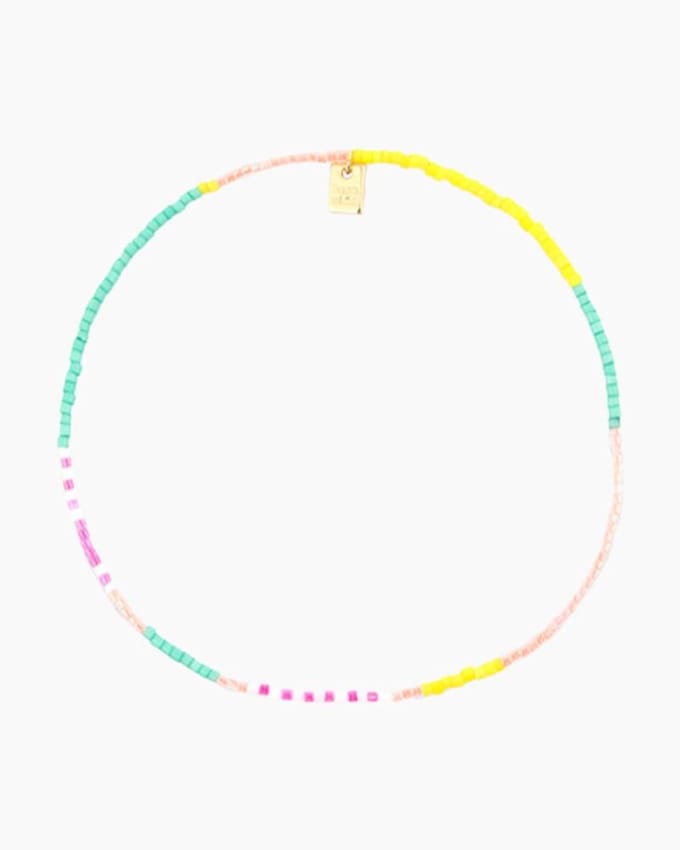 Pura Vida - Nova Sead Bead Ketting