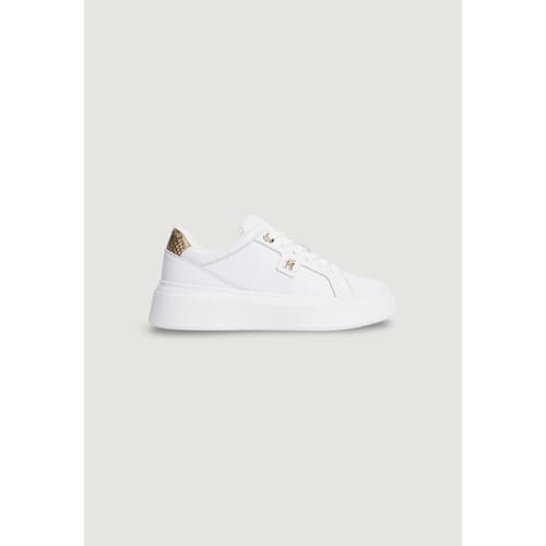 Lage Sneakers Tommy Hilfiger FW0FW09456