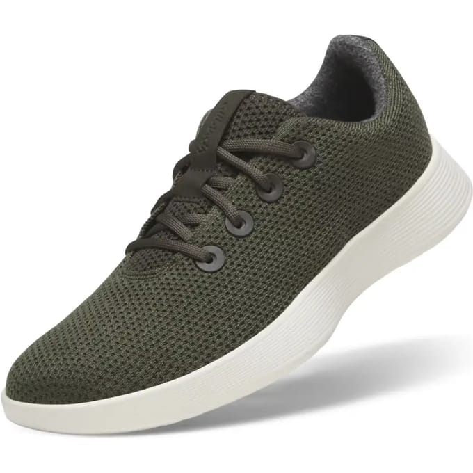 Schoenen dames Allbirds Tree Runner NZ