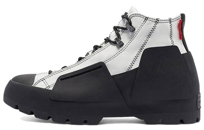 Converse Chuck Taylor Storm Boot High 'Photon Dust' 41.5 gray