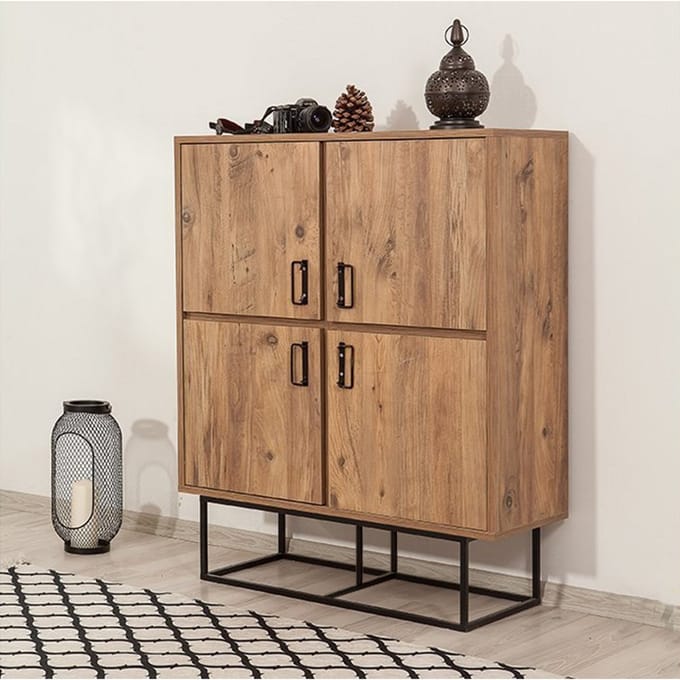 Wandkast Lola | Kalune Design