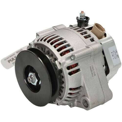 Driefasige generator PULSAR ROTATING ELECTRICS PSR10966