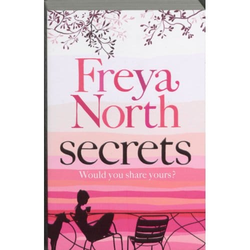 Secrets - Freya North