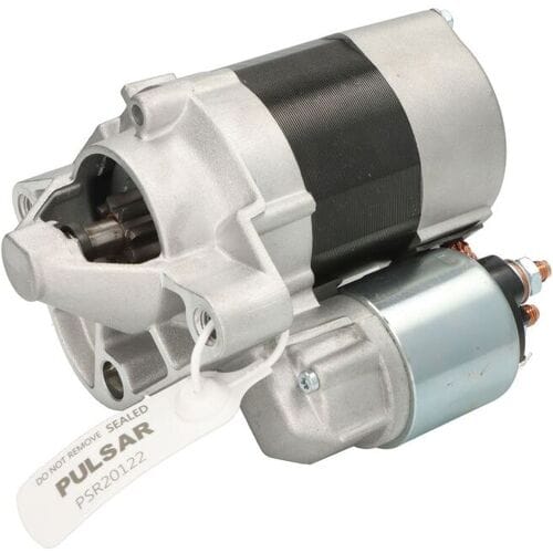 Starter PULSAR ROTATING ELECTRICS PSR20122