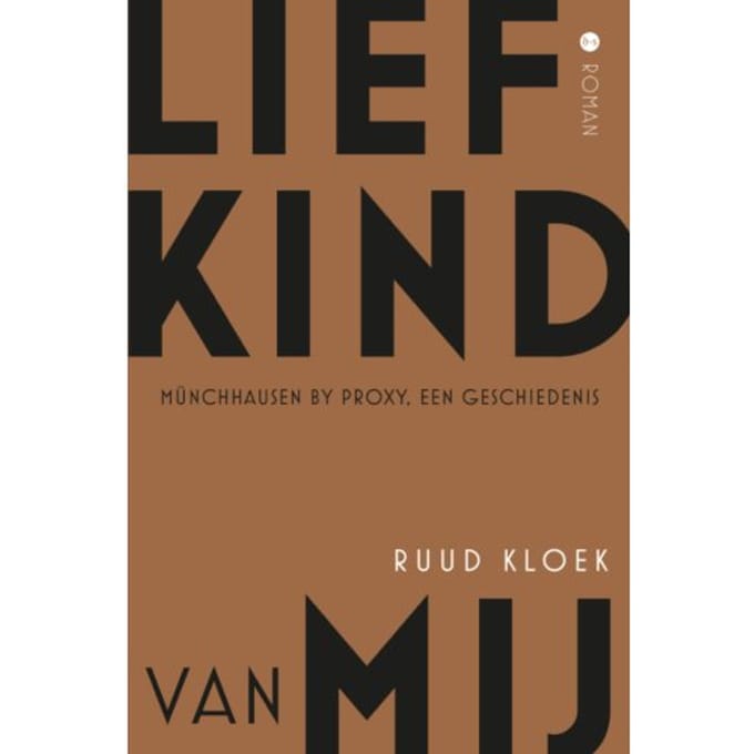 Lief Kind Van Mij - Ruud Kloek