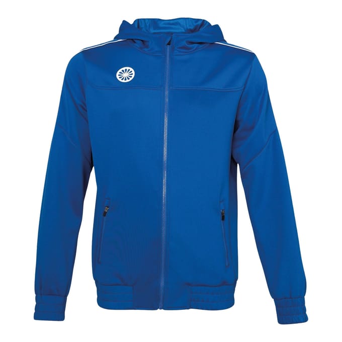 The Indian Maharadja Jaipur Performance Hooded Trainingsjack Junior - Maat 128
