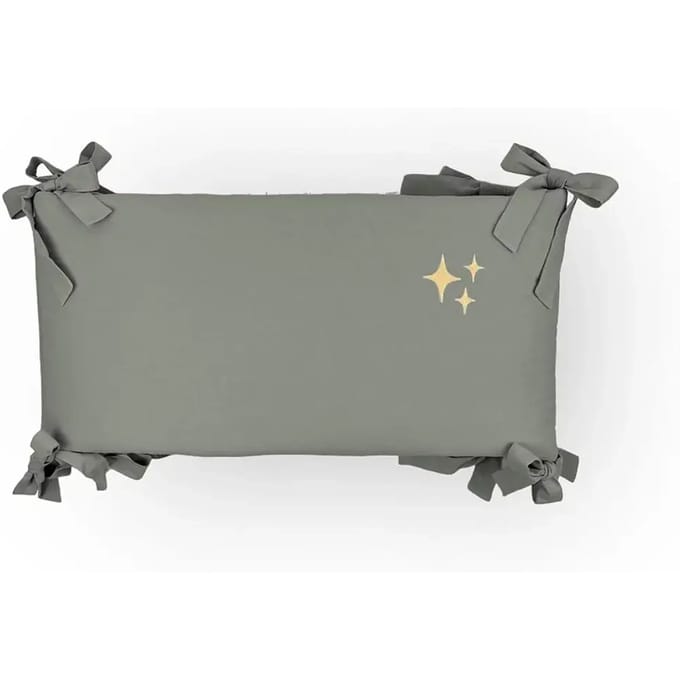 Bed bumper Malomi Kids Washed Stars