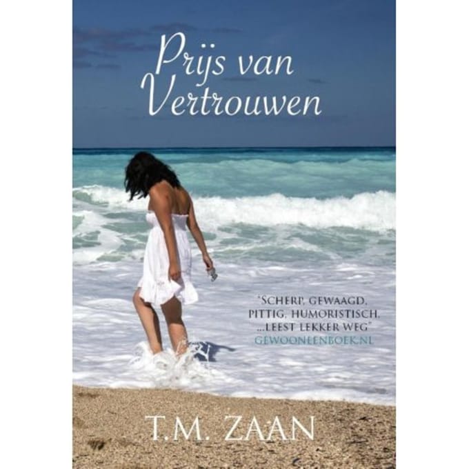 Prijs Van Vertrouwen - T.M. Zaan