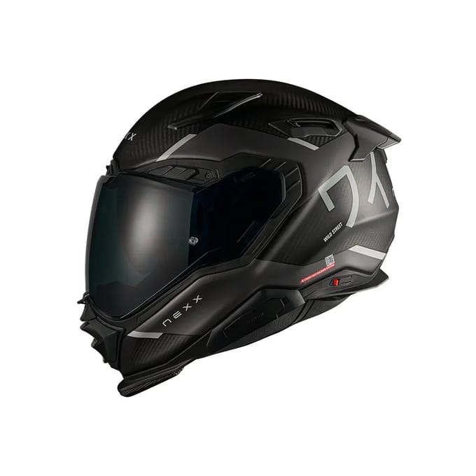 Volle motorhelm Nexx Helmets X.WST3 Manga