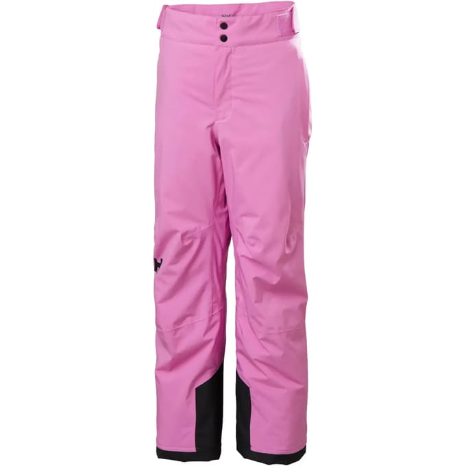 Meisjes skibroek Helly Hansen Diamond