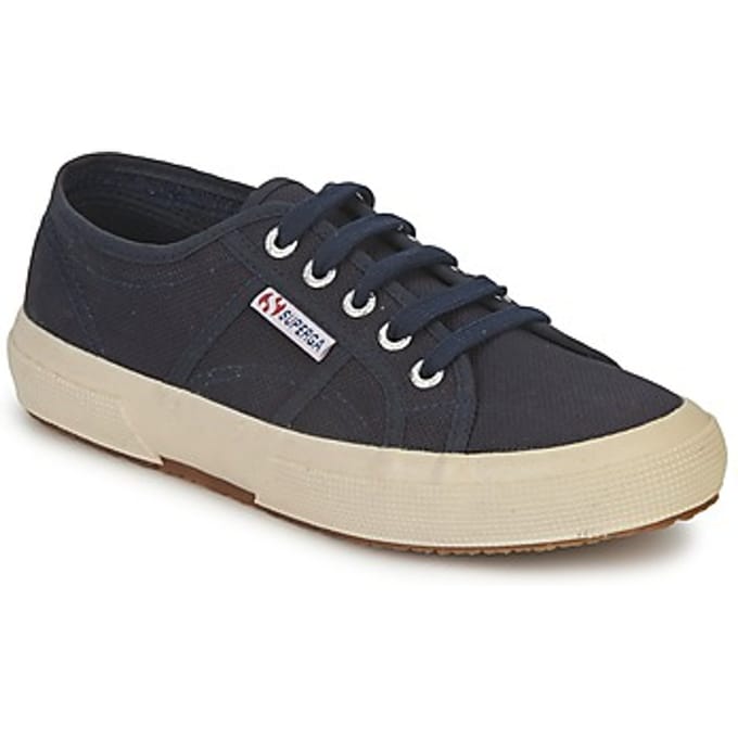 Superga 2750 Cotu Classic Sneaker Dames