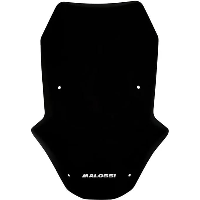 Windscherm en windgeleider Malossi voor Scooter Honda 750 X-Adv vanaf 2021 4519043B Nieuw