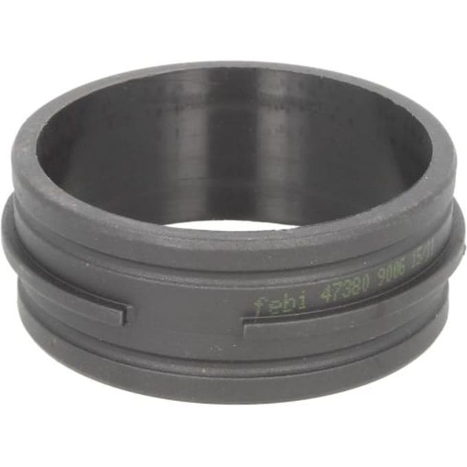 Inlaatslang, luchtfilter FEBI BILSTEIN 47380