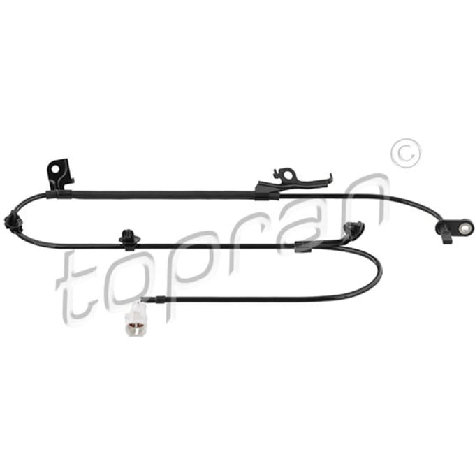 Topran Sensor, wielsnelheid HANS PRIES 623 020