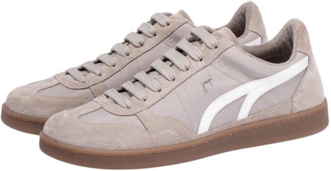 Joop - Herren Sneaker Velluto Misto Palmero