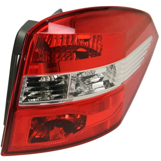 Achterlicht DEPO 551-1980R-UE