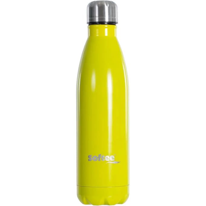 Thermische Fles Vers Amarillo ÚNICA