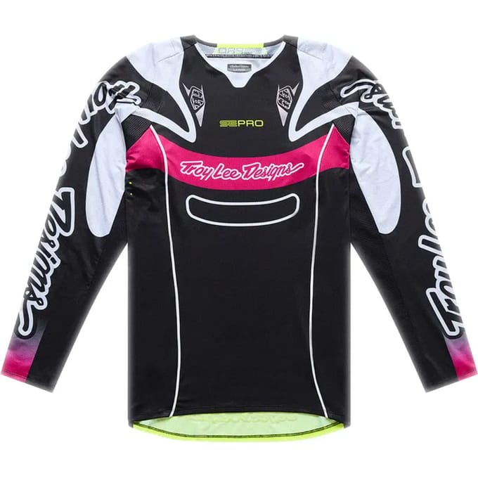 Troy Lee Designs SE Pro Salvo Motocross-trui -