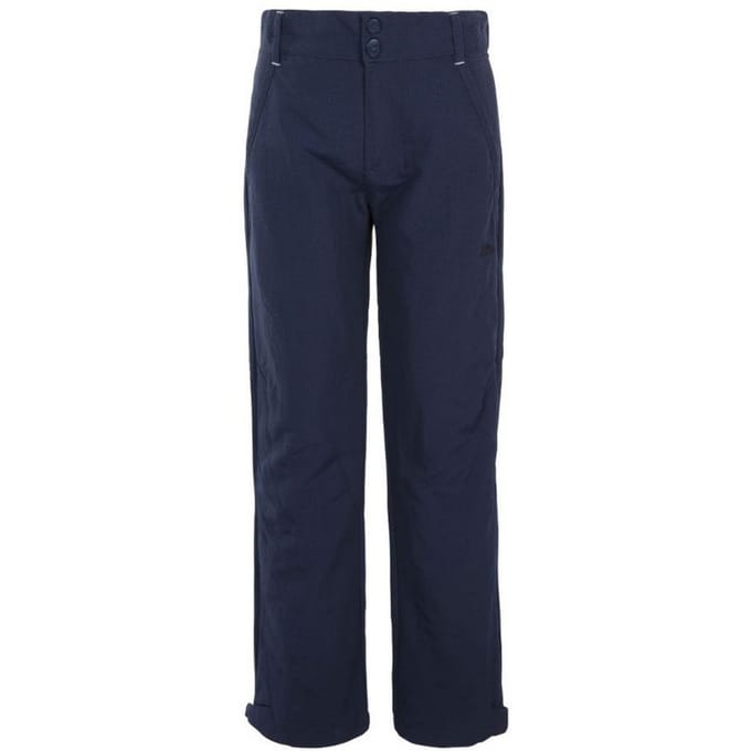 Trespass Kinder/Kinder Decisive Broek (Marine)