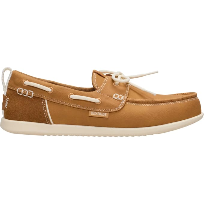 Bootschoenen voor dames Hey Dude Harbor Breeze Lo