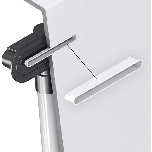 Villeroy & Boch Long Form Overflow U90958001