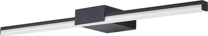 Spiegellamp - Spiegelverlichting - Spiegel Verlichting - Led Spiegel - Badkamerverlichting - 50 cm