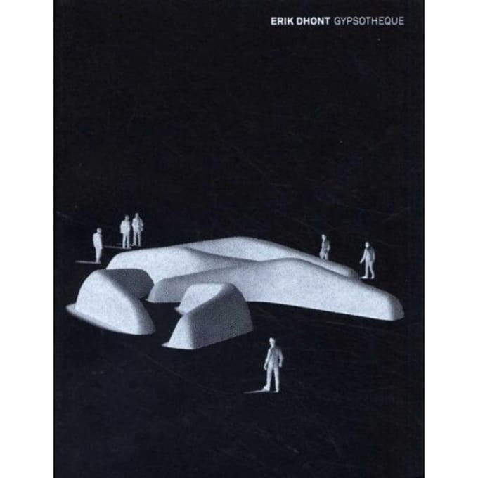 Erik Dhont; Gypsotheque - Erik Dhont