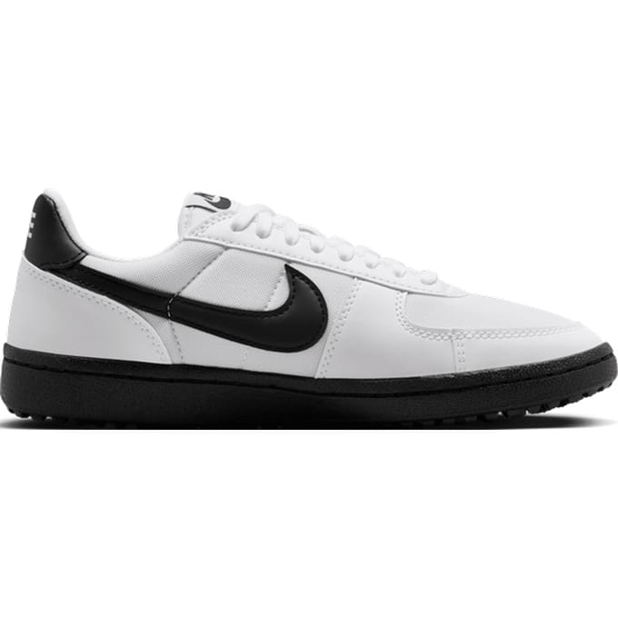 Nike Field General Sneakers Dames - Wit - Maat 39 - Mesh/Synthetisch