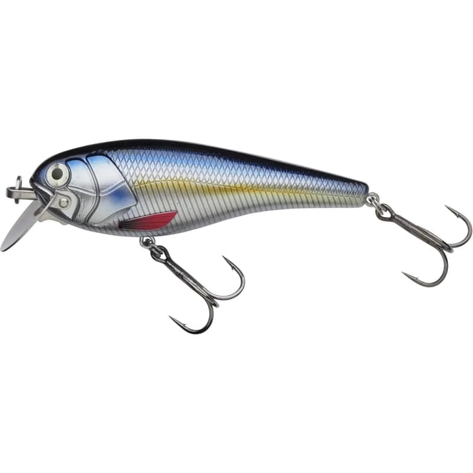 Lok Abu Garcia Beast Hi-Lo floating