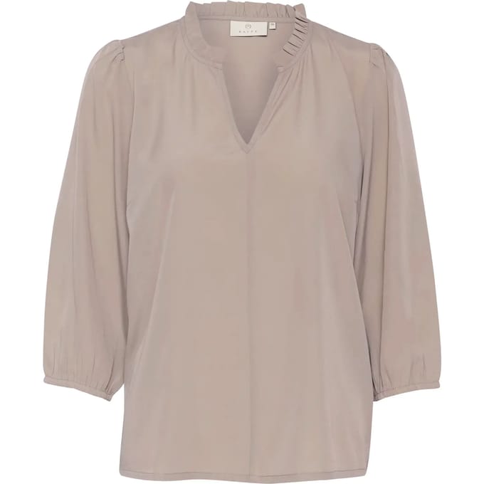 Vrouwenblouse KAFFE Katja