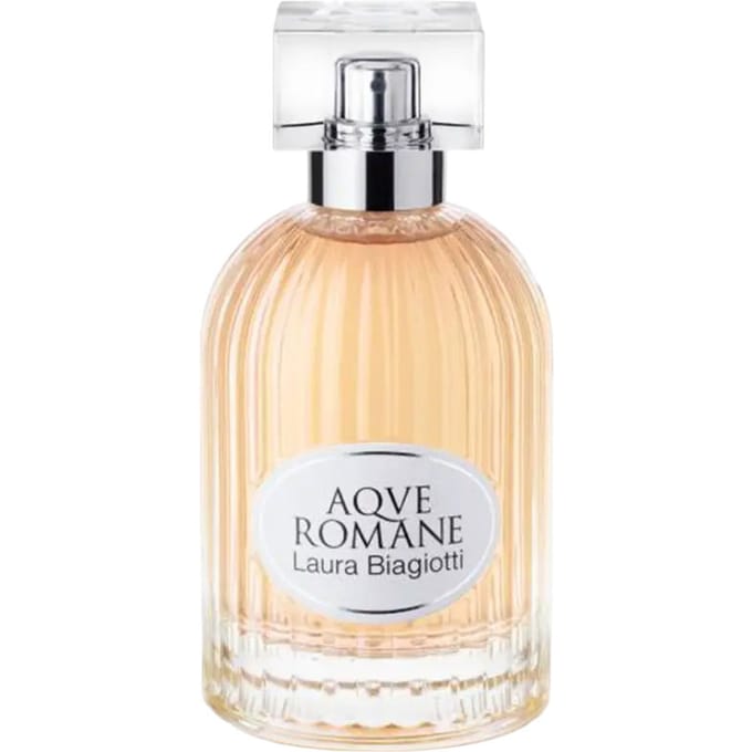 Laura Biagiotti Aqve Romane Ambrosia Aurea Edt Spray 100ml