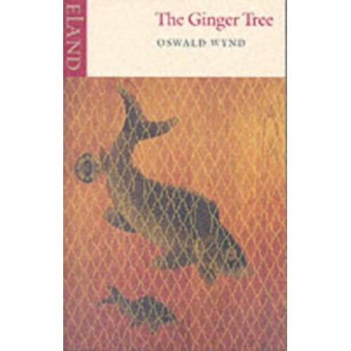 The Ginger Tree - Oswald Wynd