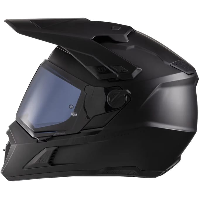 Volle motorhelm Leatt ADV 7.5 V26