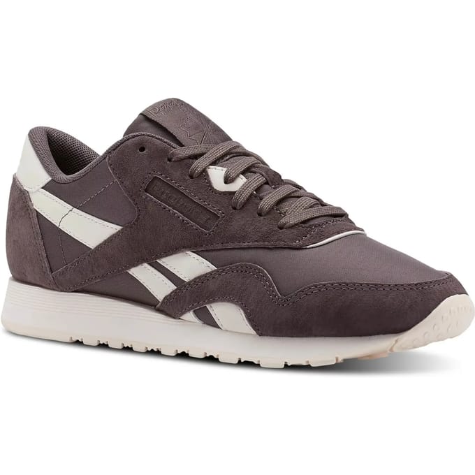 Dames sportschoenen Reebok Classics Nylon