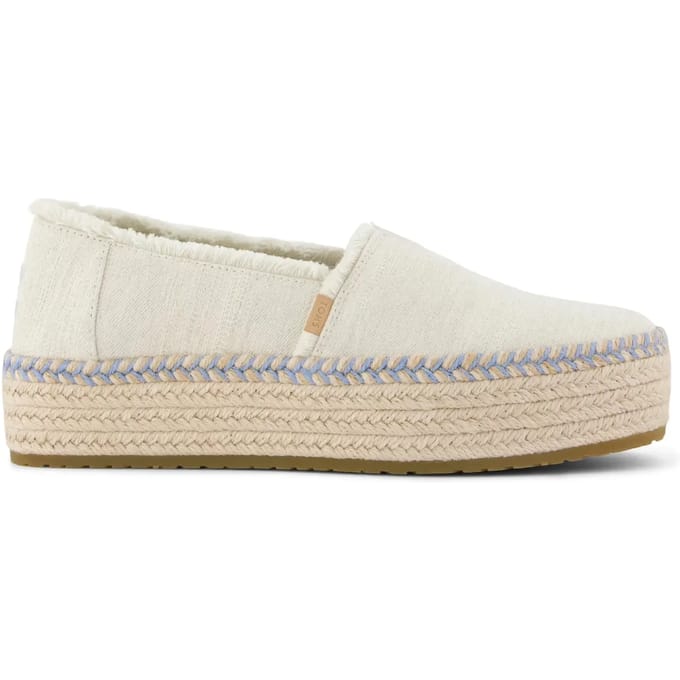 Toms 10023057 dames instappers sportief 37 (6,5)