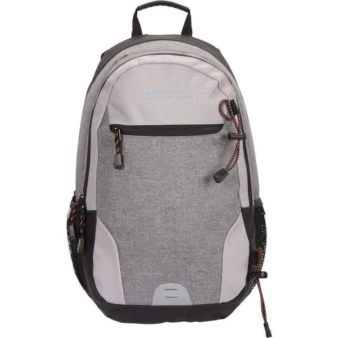 Mountain Warehouse 23L Laptoptas (Grijs)