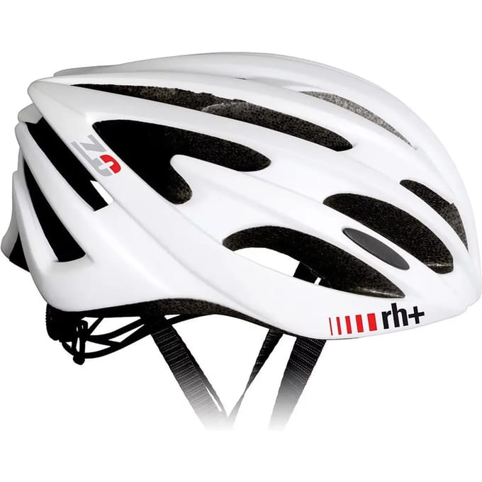Rh+ RH+ Helmet Bike Z Zero WIT - Maat XS/M