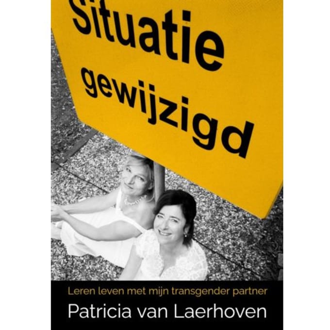 Situatie Gewijzigd - Patricia Van Laerhoven