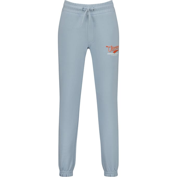 Vingino Sorto Misty Blue Maat: 8 | Broeken Outlet | Unisex | Blauw