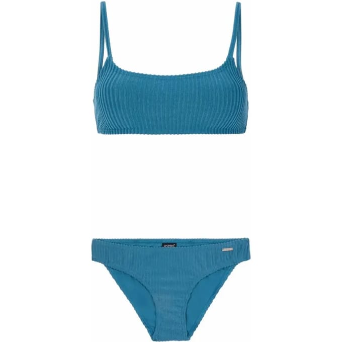 Protest Prtcine – Bralette bikini set Dames – Verstelbare bandjes – Uitneembare vulling
