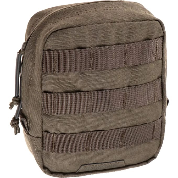 Middelgrote verticale utility pouch Core Clawgear
