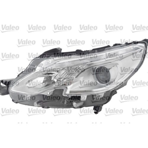 Koplamp, bevestiging VALEO 045173