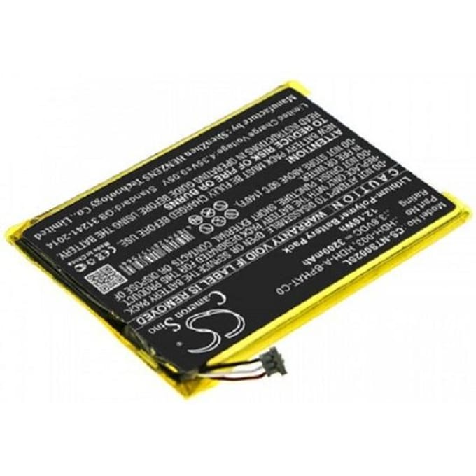 Batterij voor Olympus OM-D E-M1 OM-D E-M5 Pen E-P5 1140mAh BLN-1